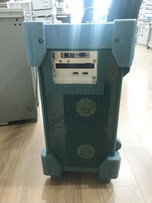 Анализатор спектра реального времени Tektronix RSA3303B (демонстрационный)